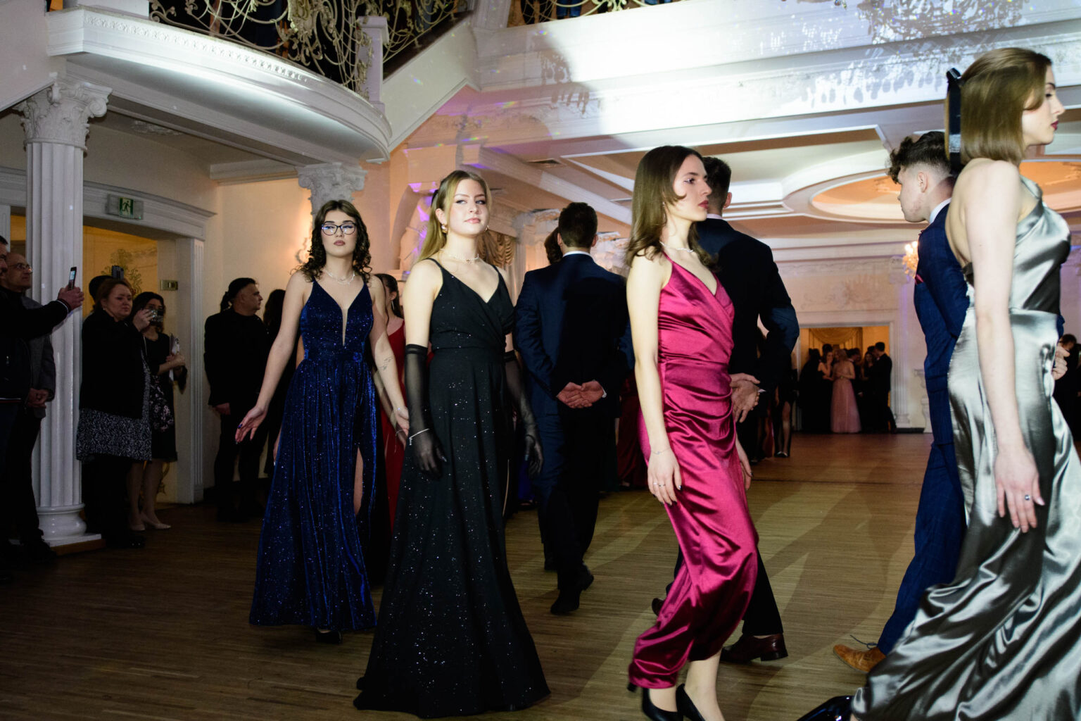 Studniowka XXXIII LO 22