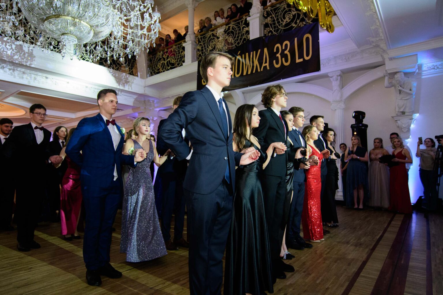 Studniowka XXXIII LO 36