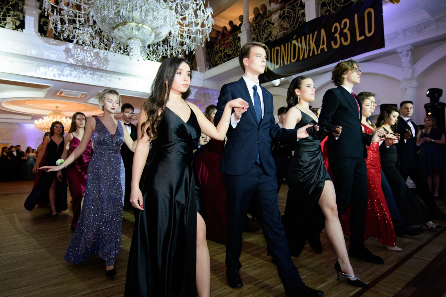 Studniowka XXXIII LO 37