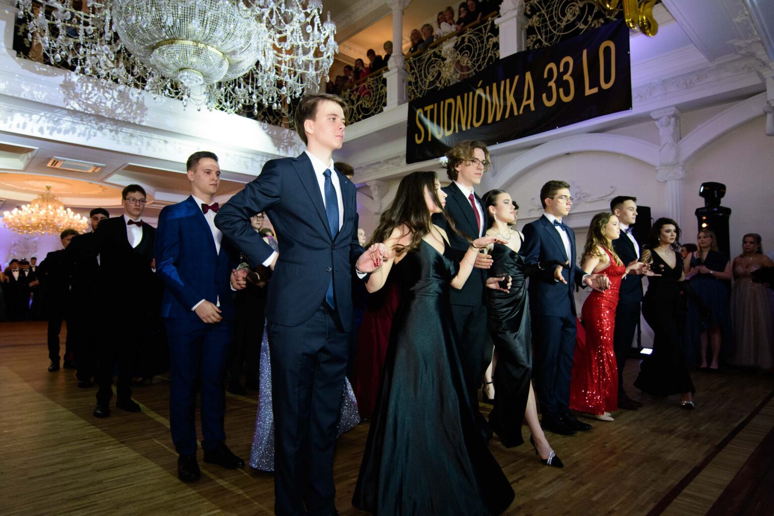 Studniowka XXXIII LO 38