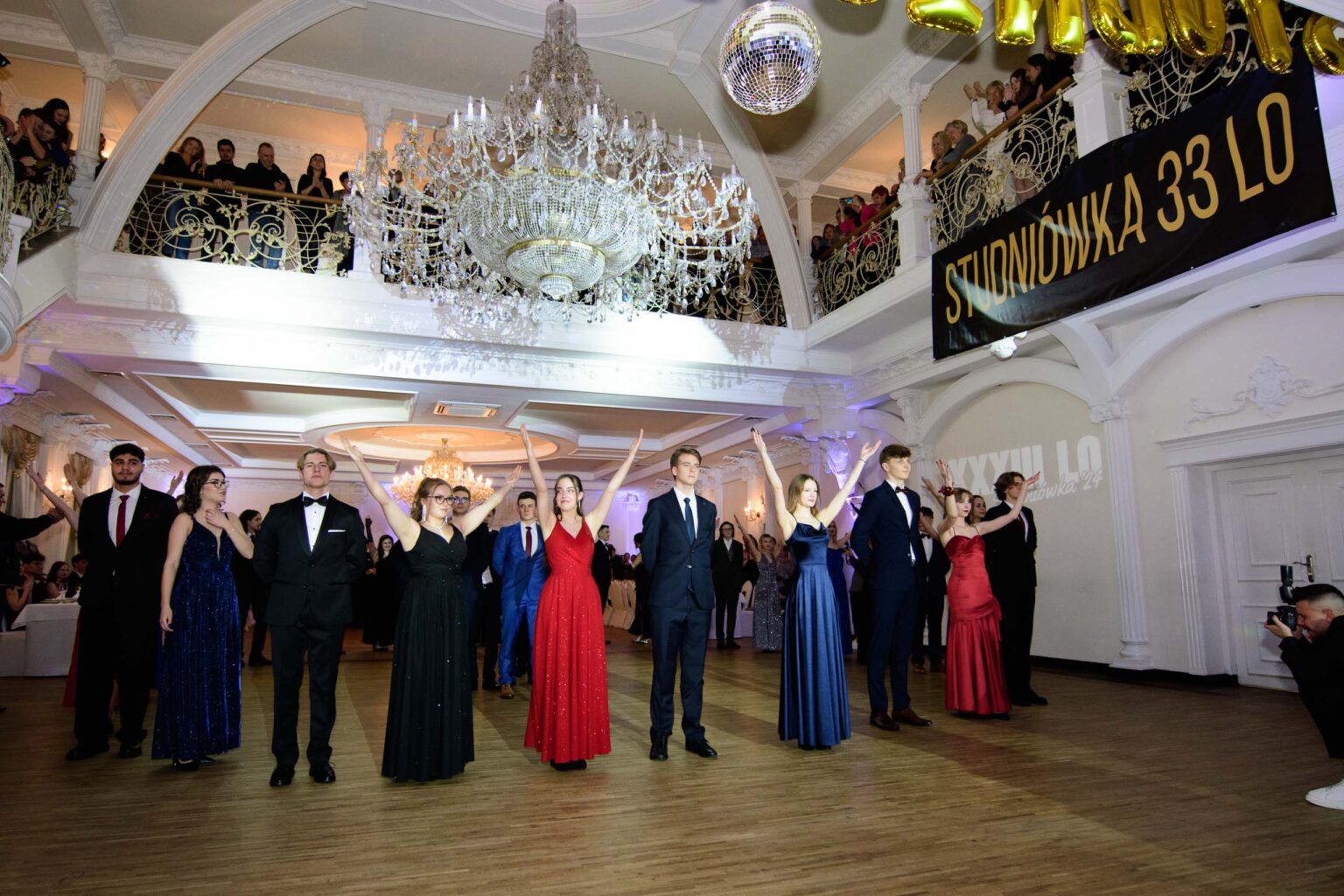 Studniowka XXXIII LO 42