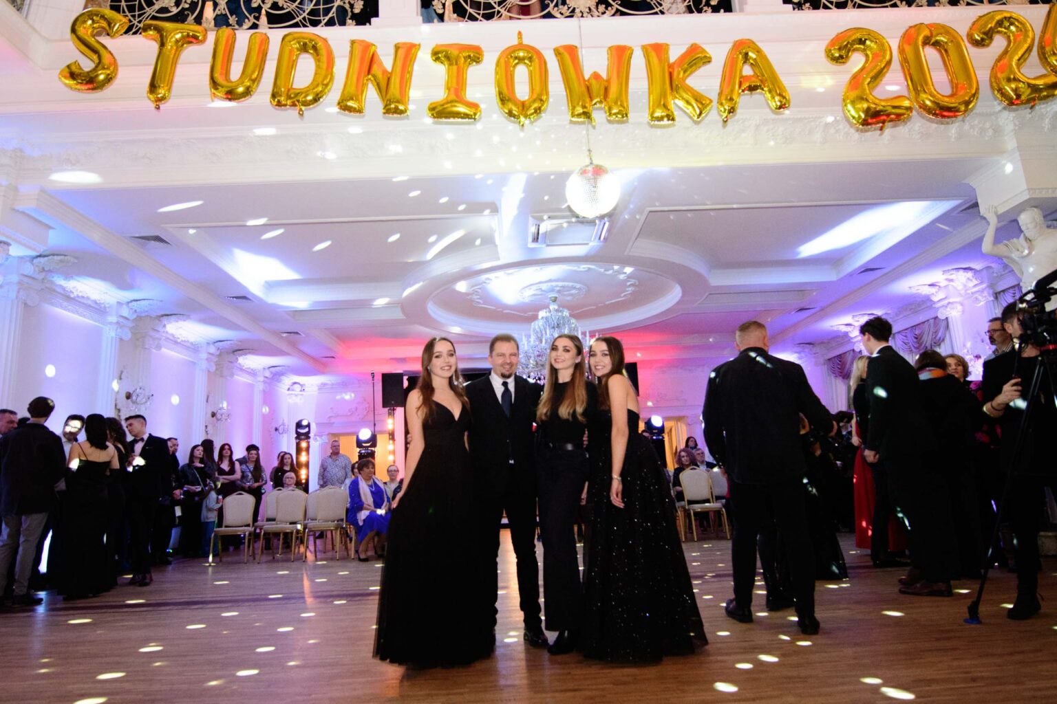 Studniowka XXXIII LO 5