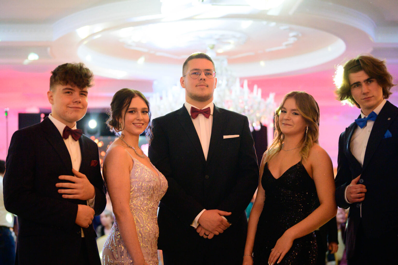 Studniowka XXXIII LO 53