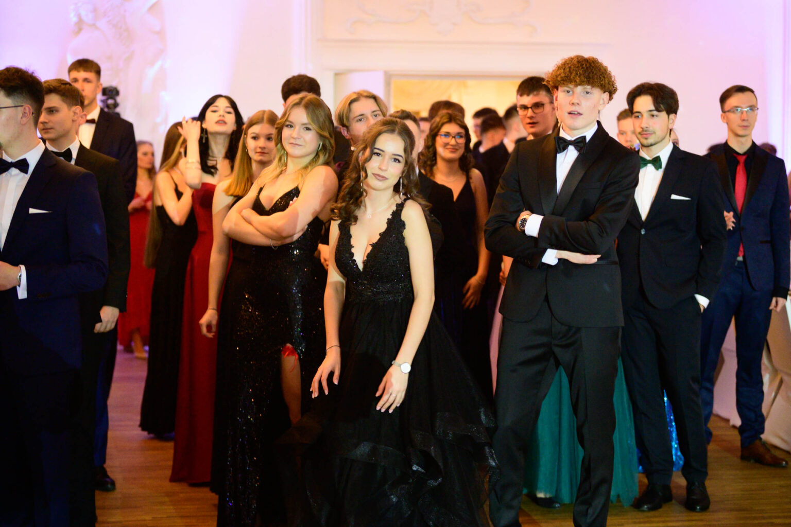 Studniowka XXXIII LO 54
