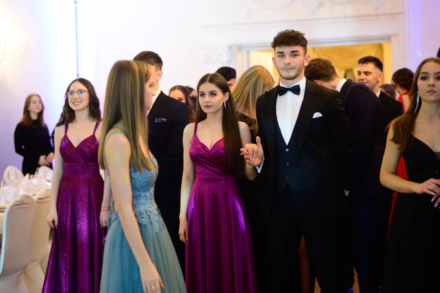Studniowka XXXIII LO 55