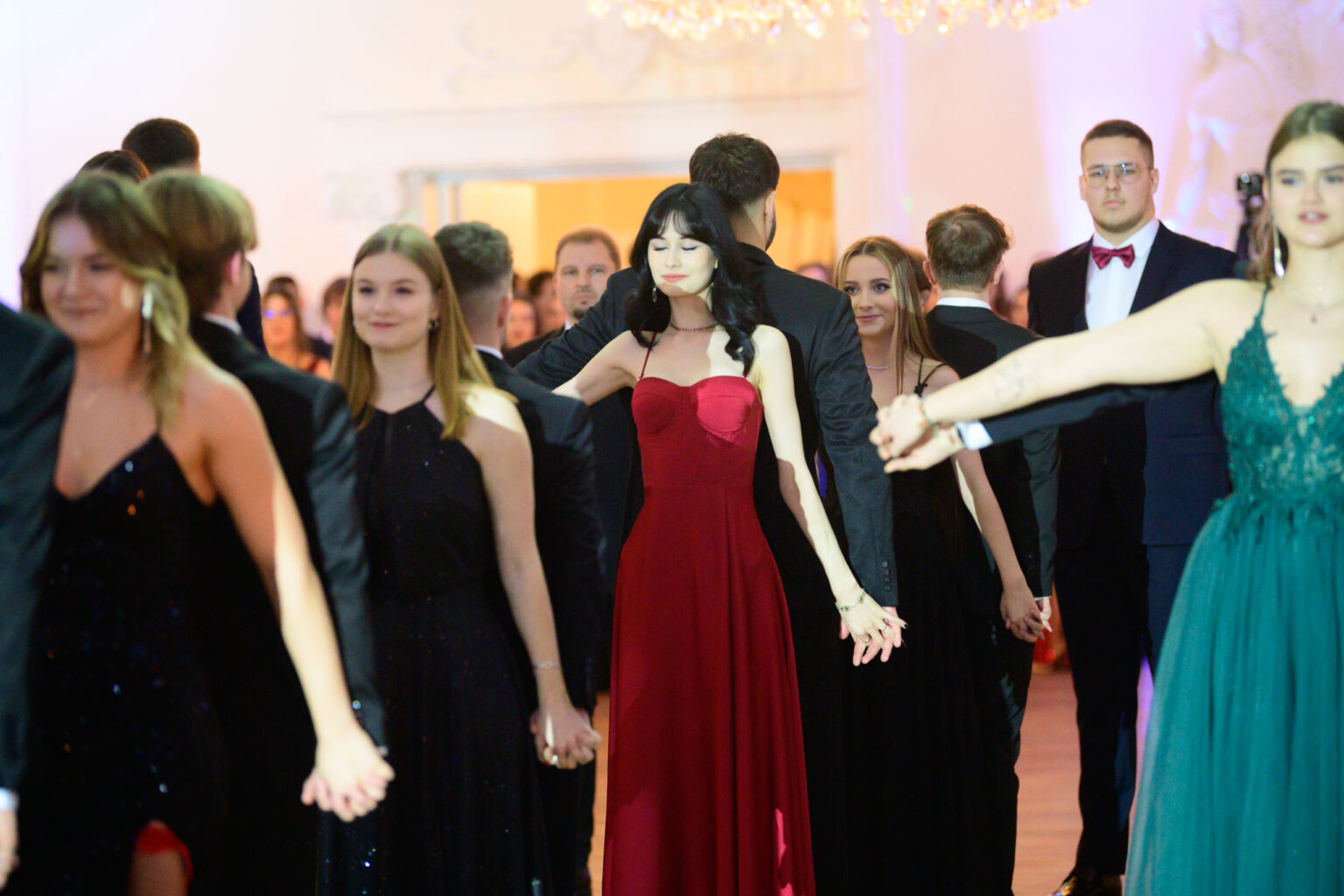 Studniowka XXXIII LO 61