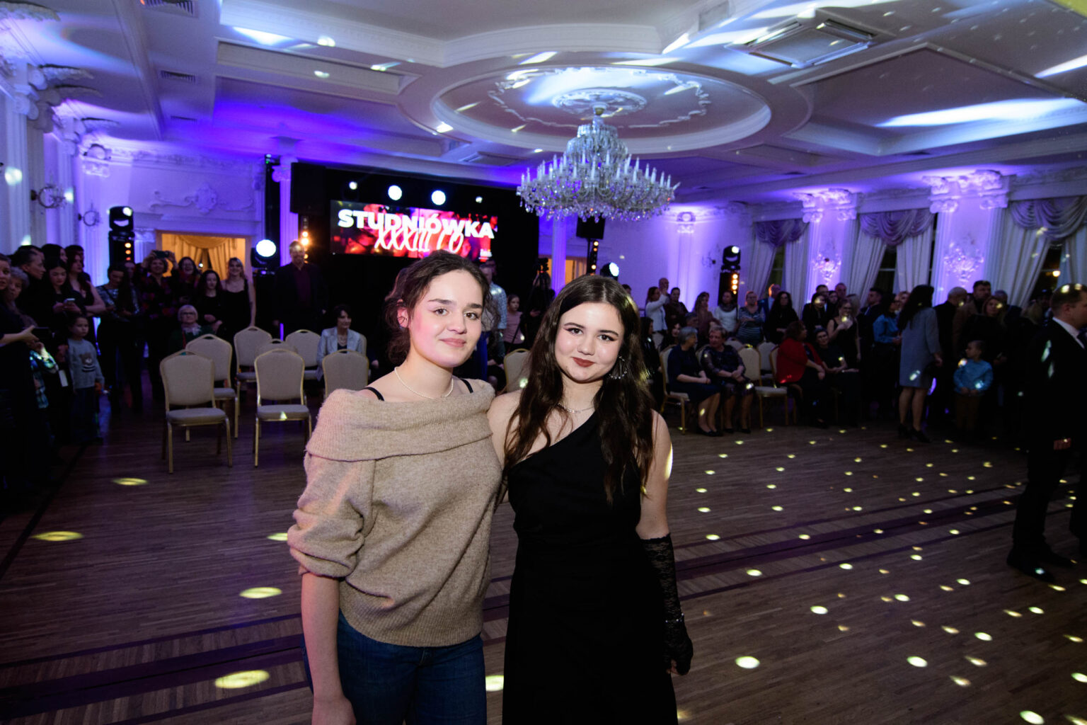 Studniowka XXXIII LO 7