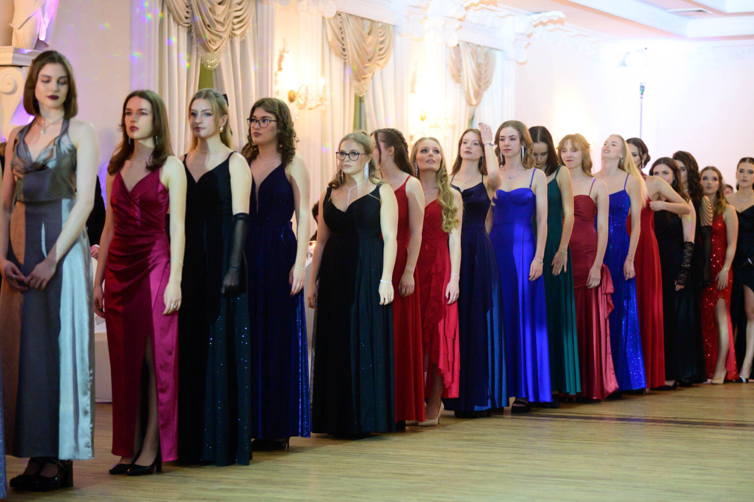 Studniowka XXXIII LO 77