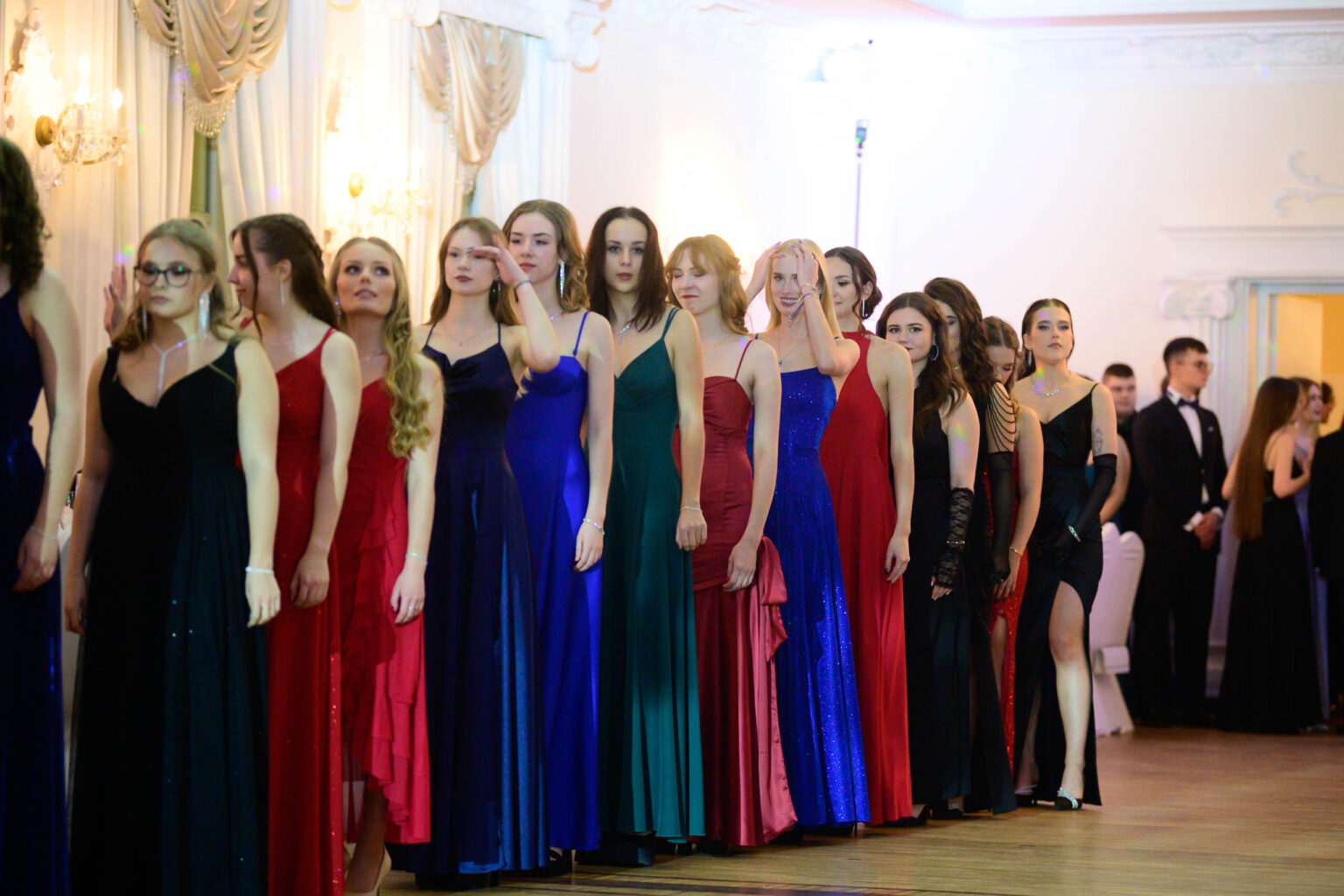 Studniowka XXXIII LO 78