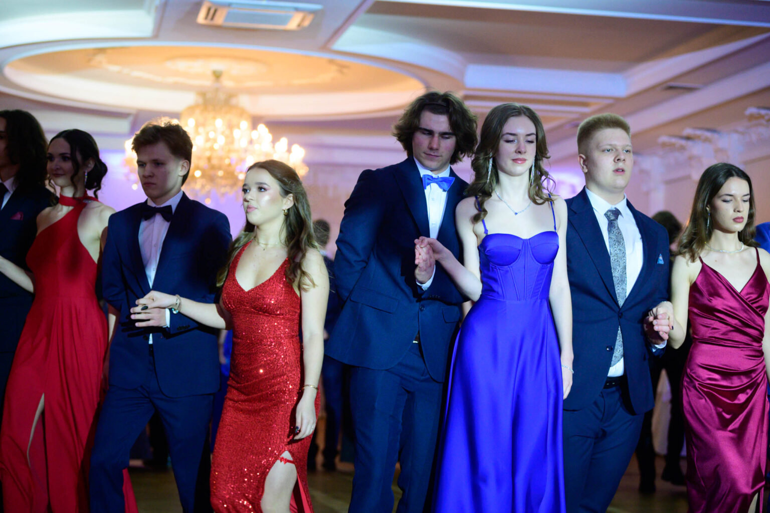 Studniowka XXXIII LO 86