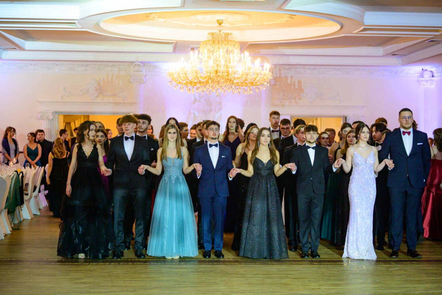 Studniowka XXXIII LO 87