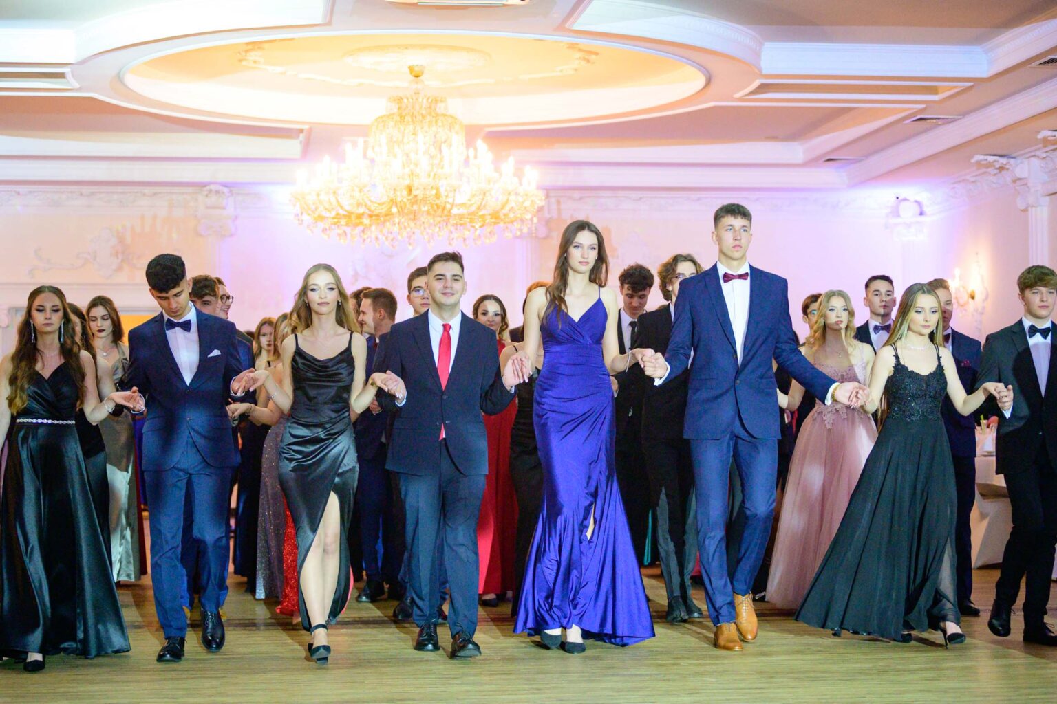 Studniowka XXXIII LO 90