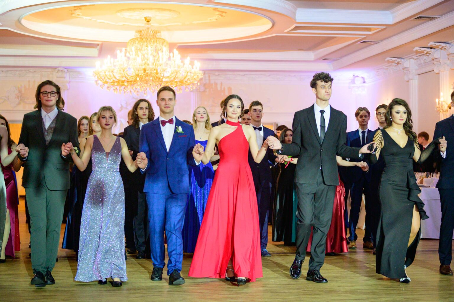 Studniowka XXXIII LO 92