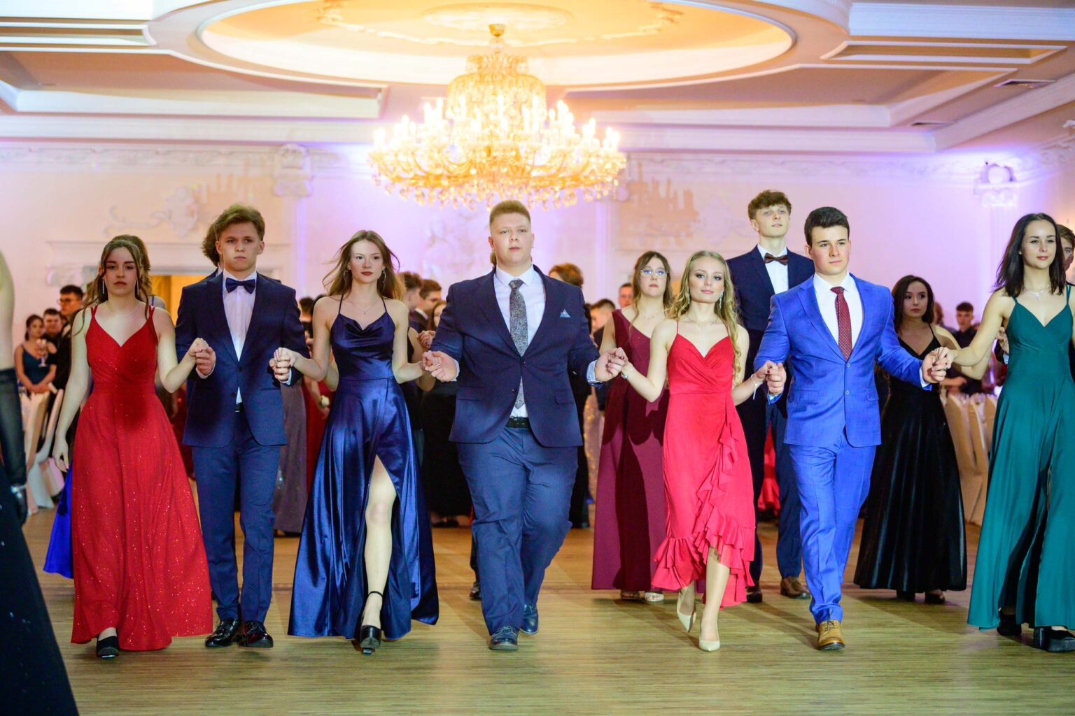 Studniowka XXXIII LO 94
