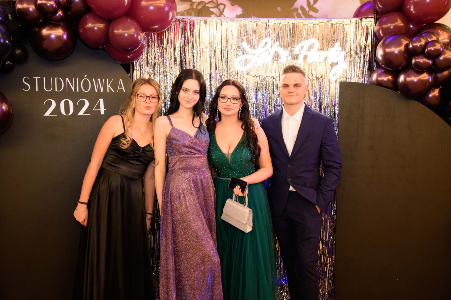 Studniowka szkoly Gastronomicznej