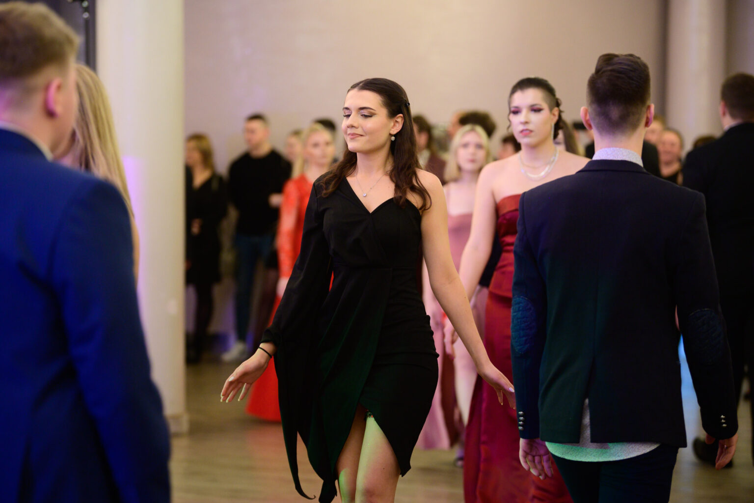 Studniowka szkoly Gastronomicznej 110