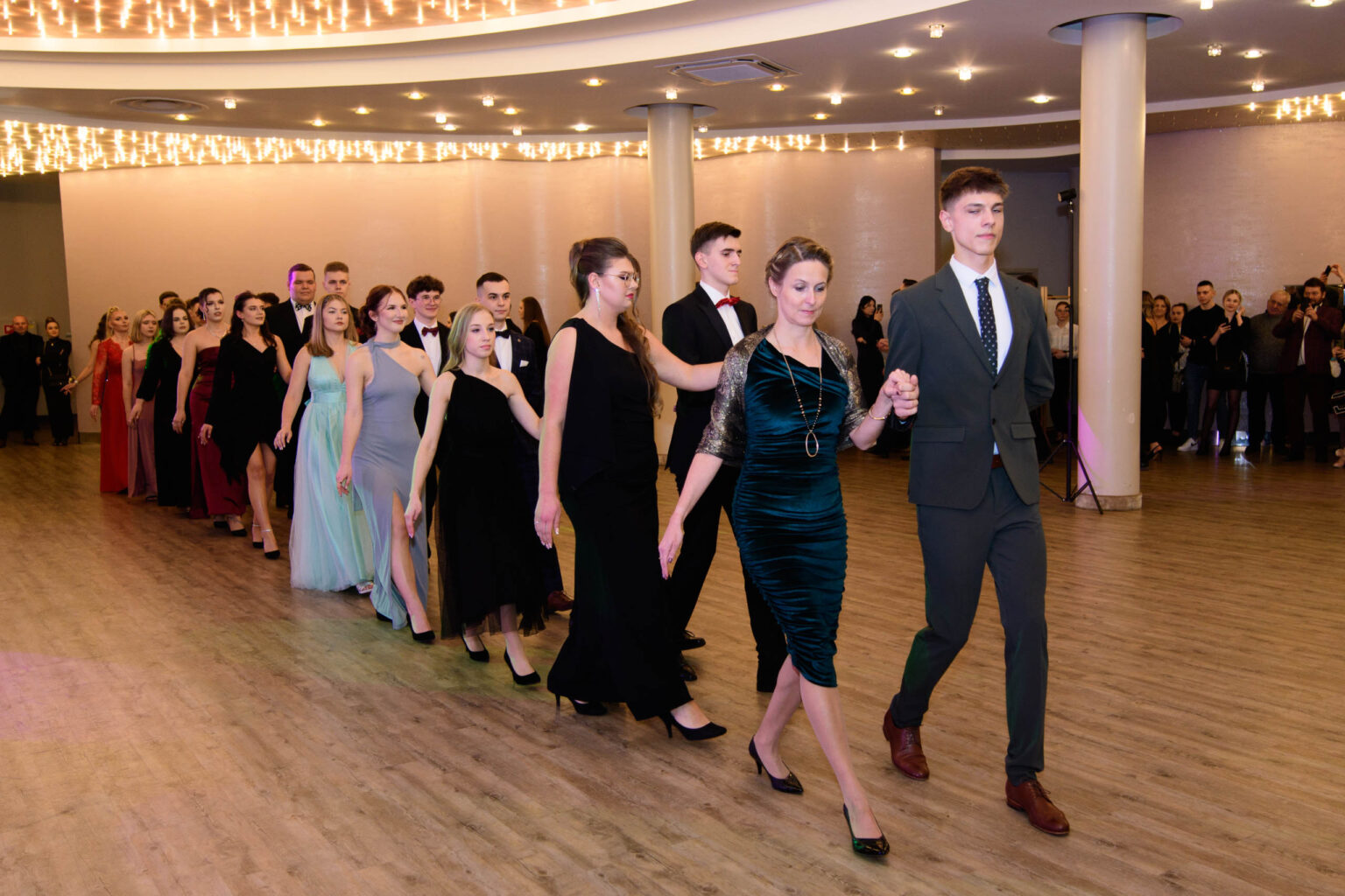Studniowka szkoly Gastronomicznej 12