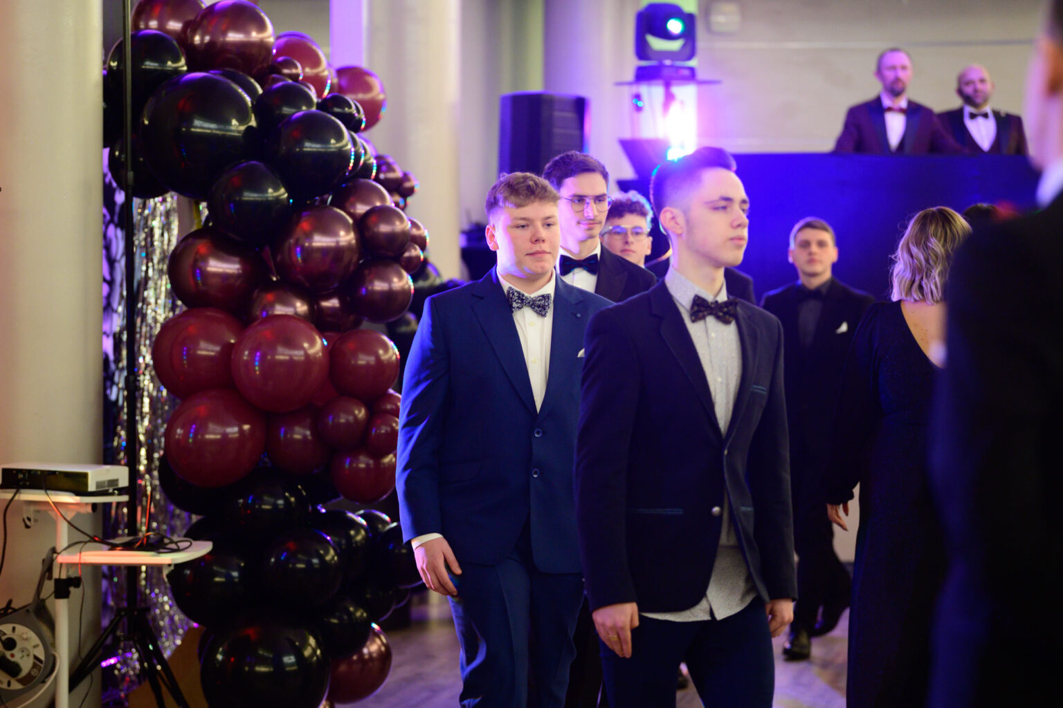Studniowka szkoly Gastronomicznej 126