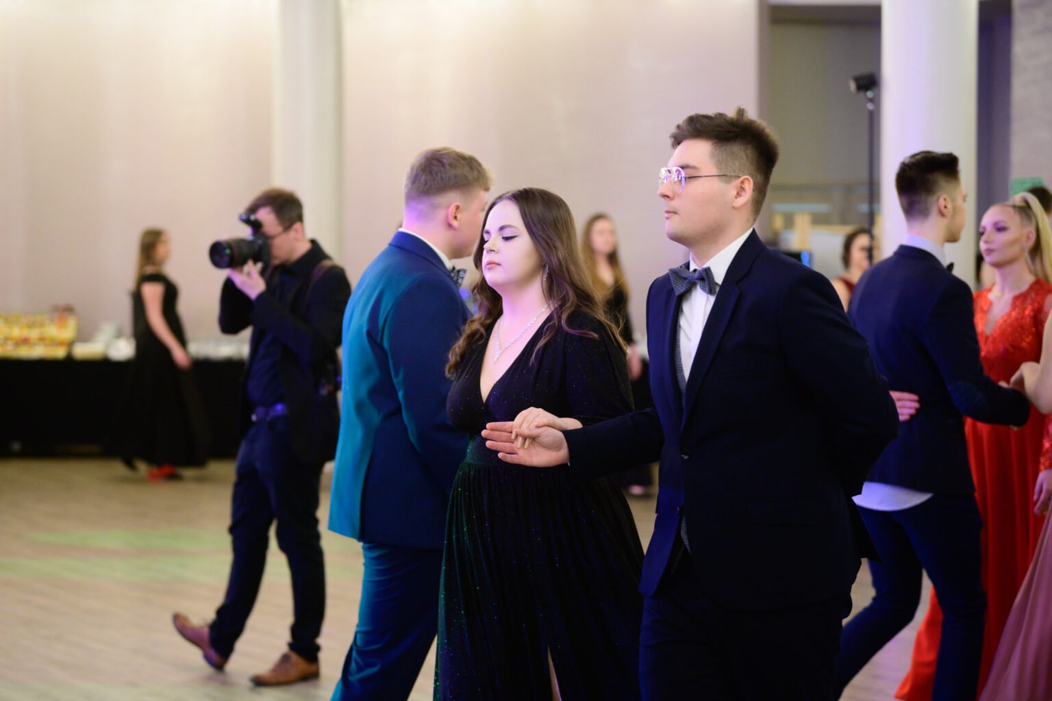Studniowka szkoly Gastronomicznej 127