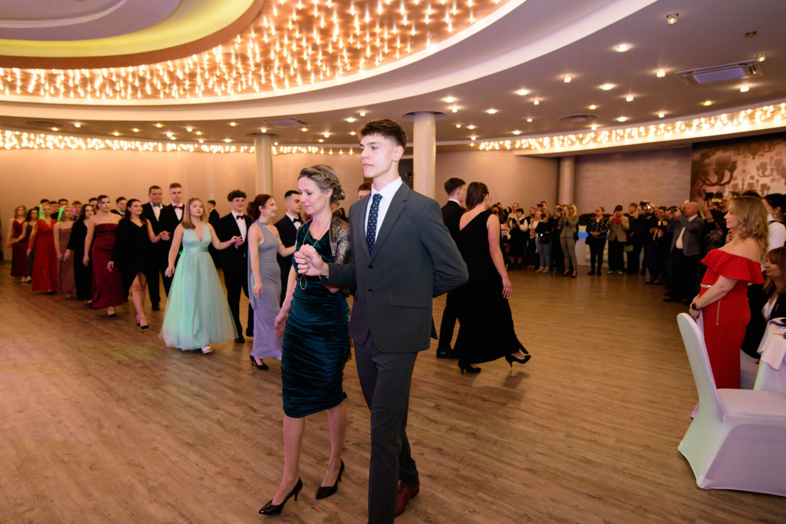 Studniowka szkoly Gastronomicznej 13