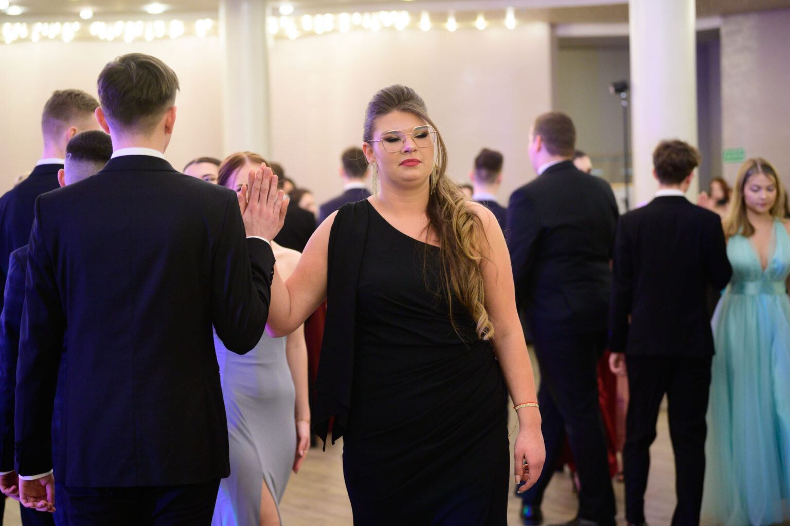 Studniowka szkoly Gastronomicznej 132