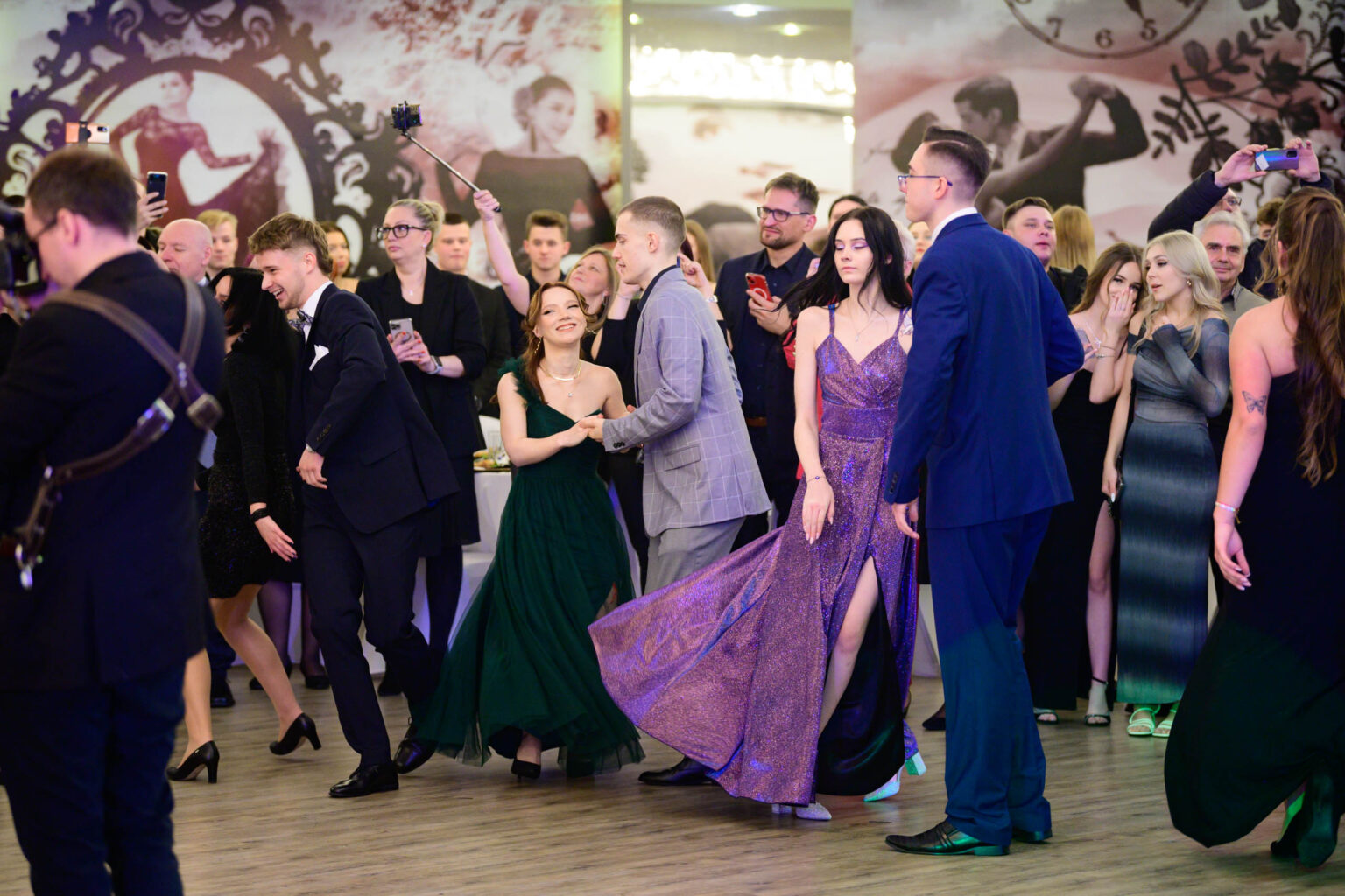 Studniowka szkoly Gastronomicznej 134