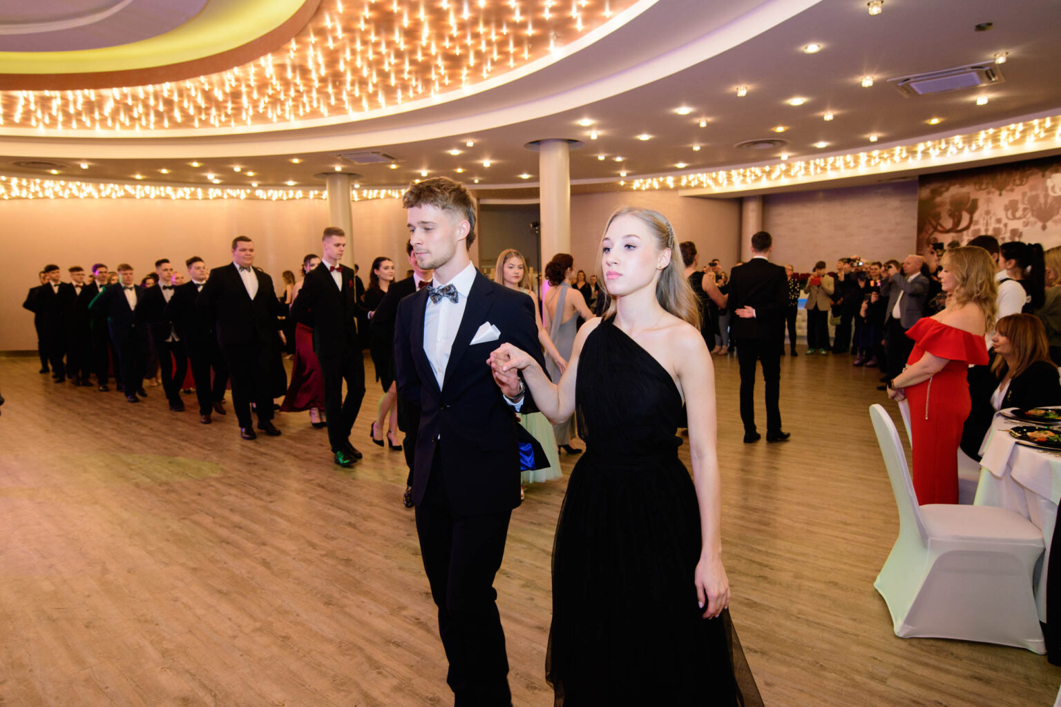 Studniowka szkoly Gastronomicznej 14