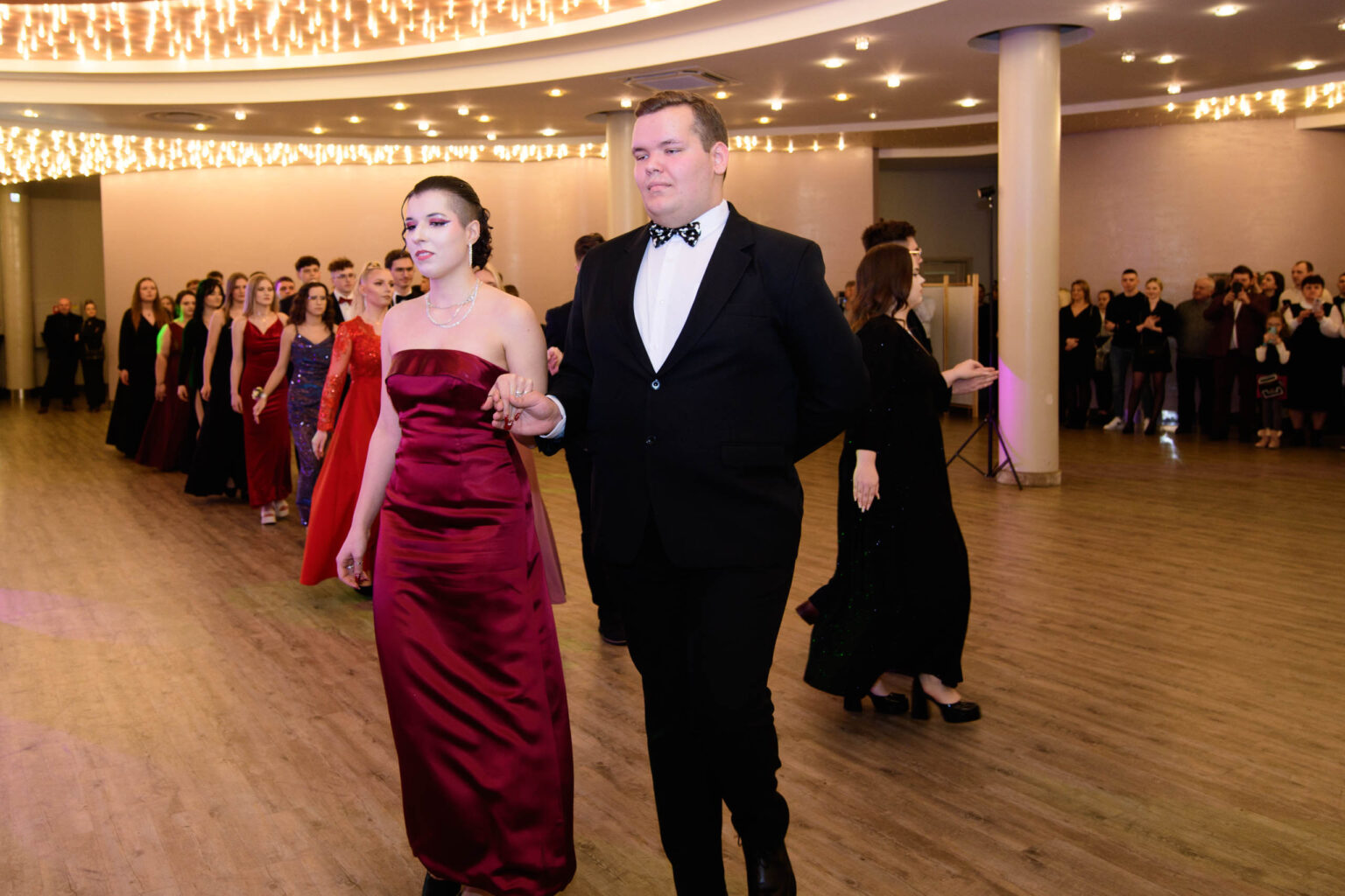 Studniowka szkoly Gastronomicznej 16