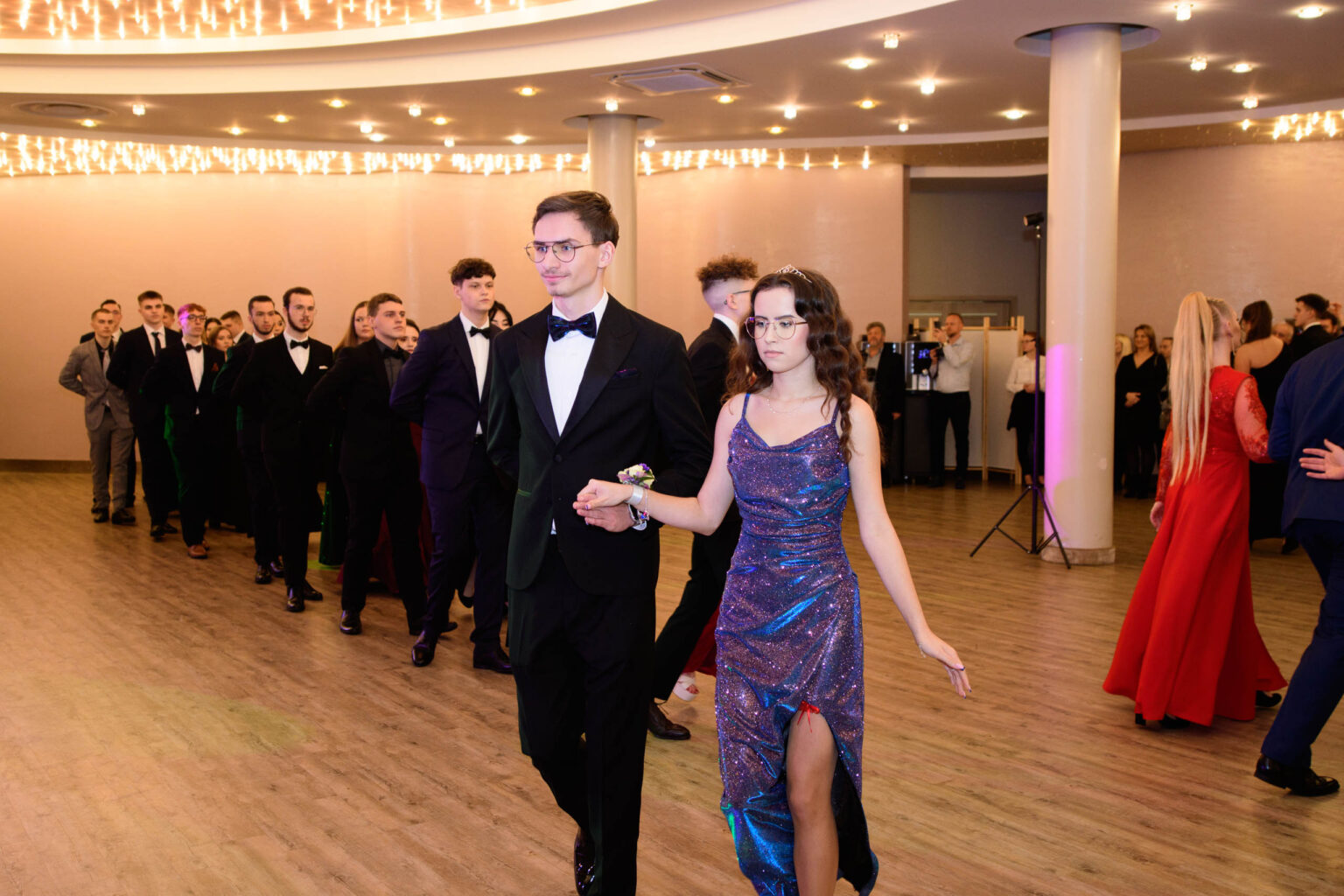 Studniowka szkoly Gastronomicznej 18