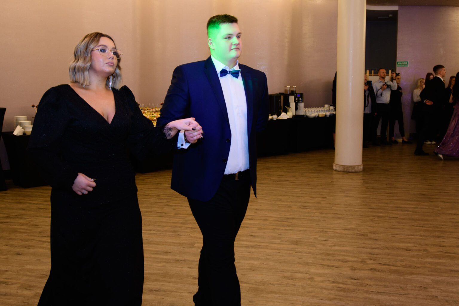 Studniowka szkoly Gastronomicznej 27