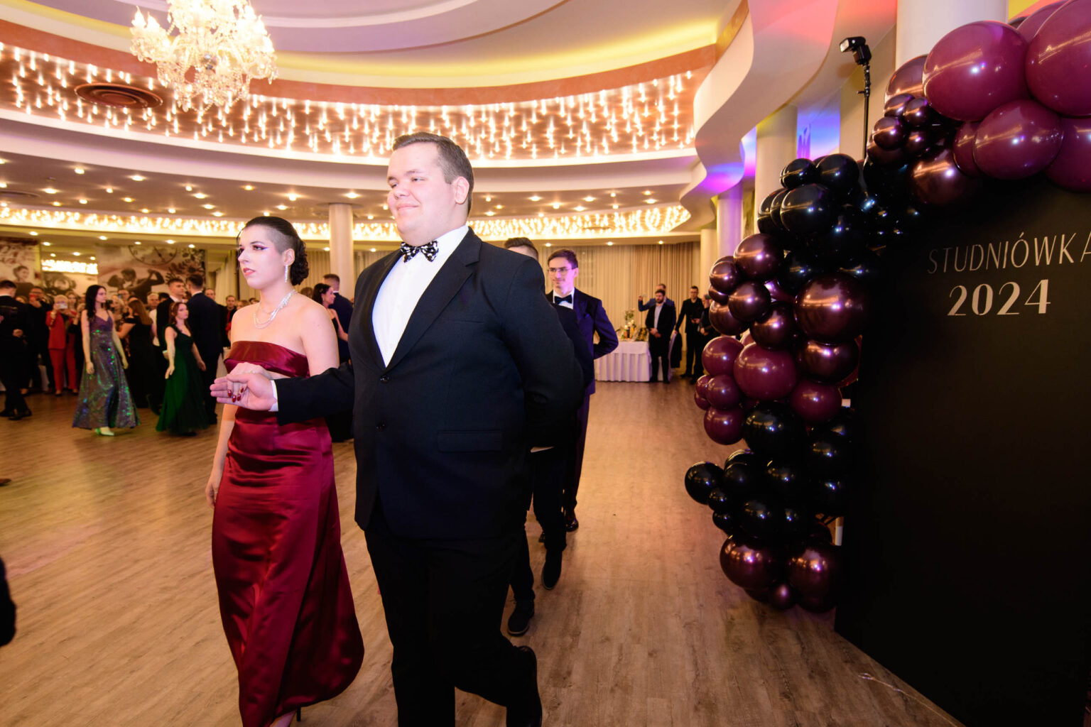 Studniowka szkoly Gastronomicznej 30
