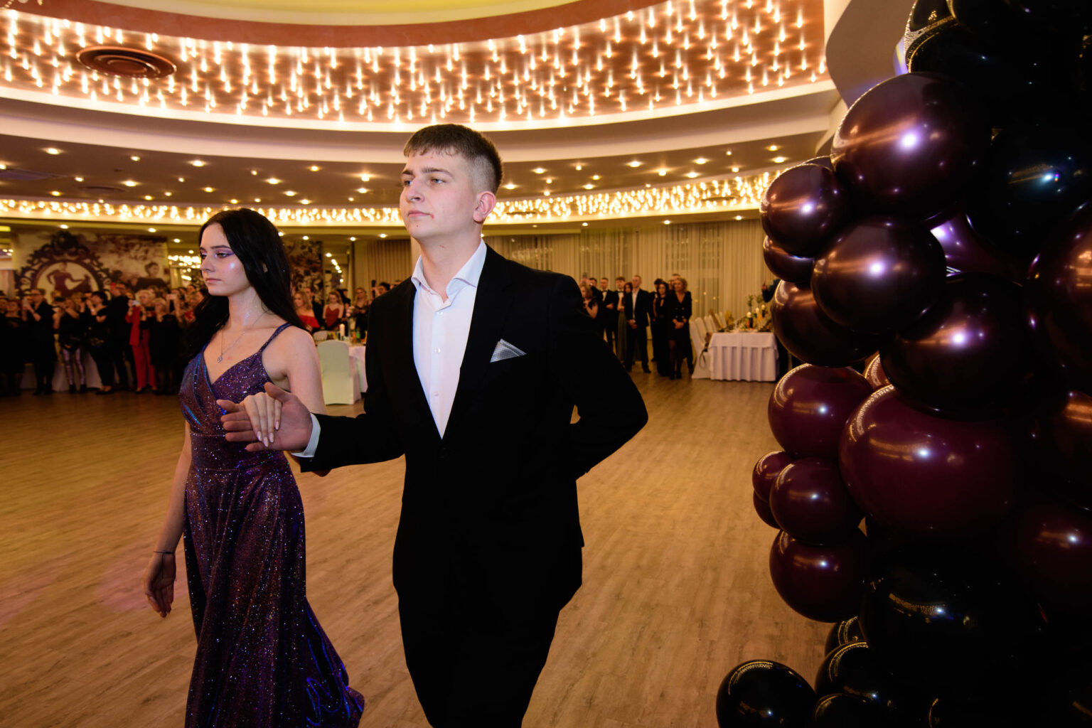 Studniowka szkoly Gastronomicznej 36