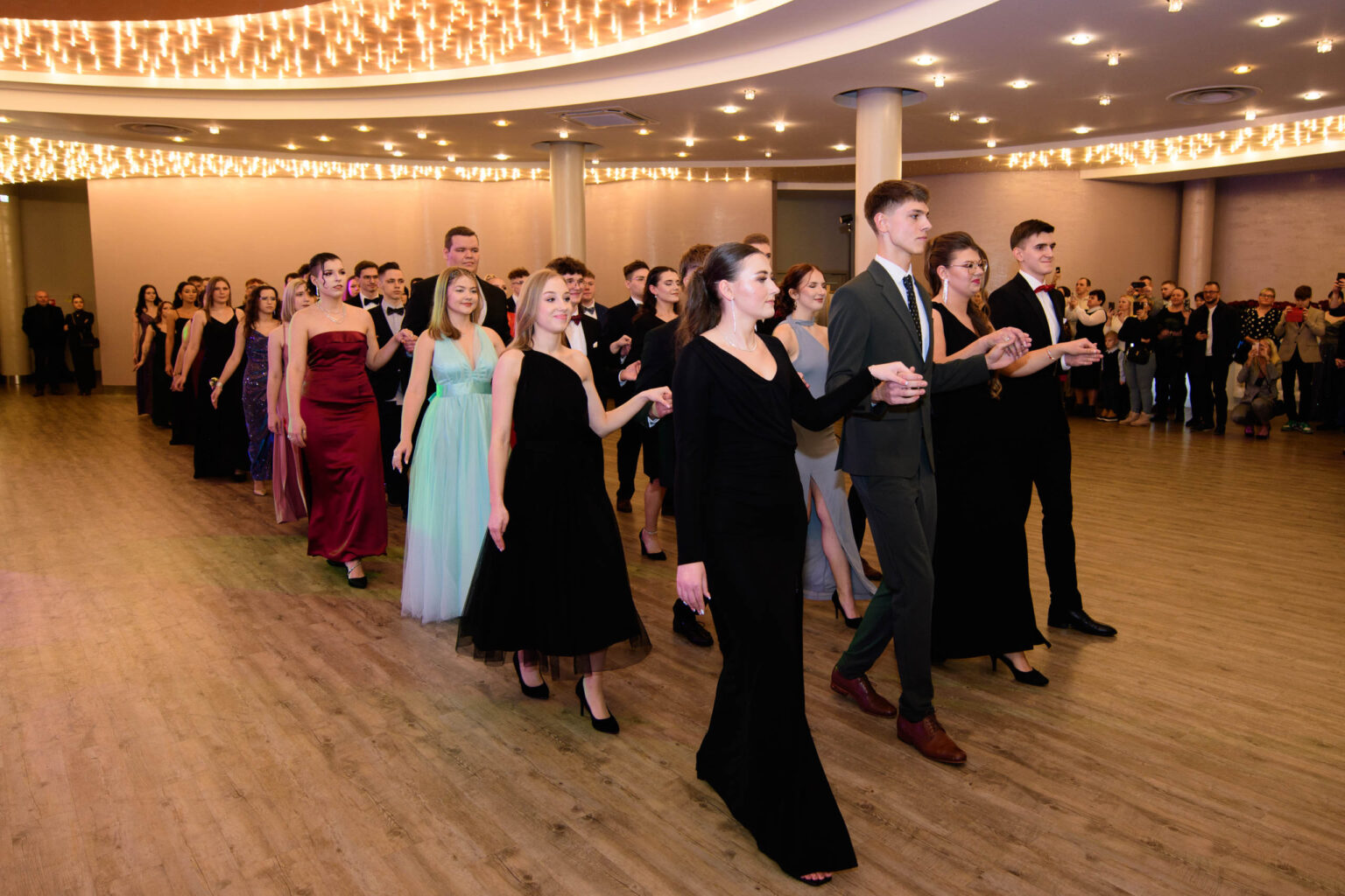 Studniowka szkoly Gastronomicznej 37
