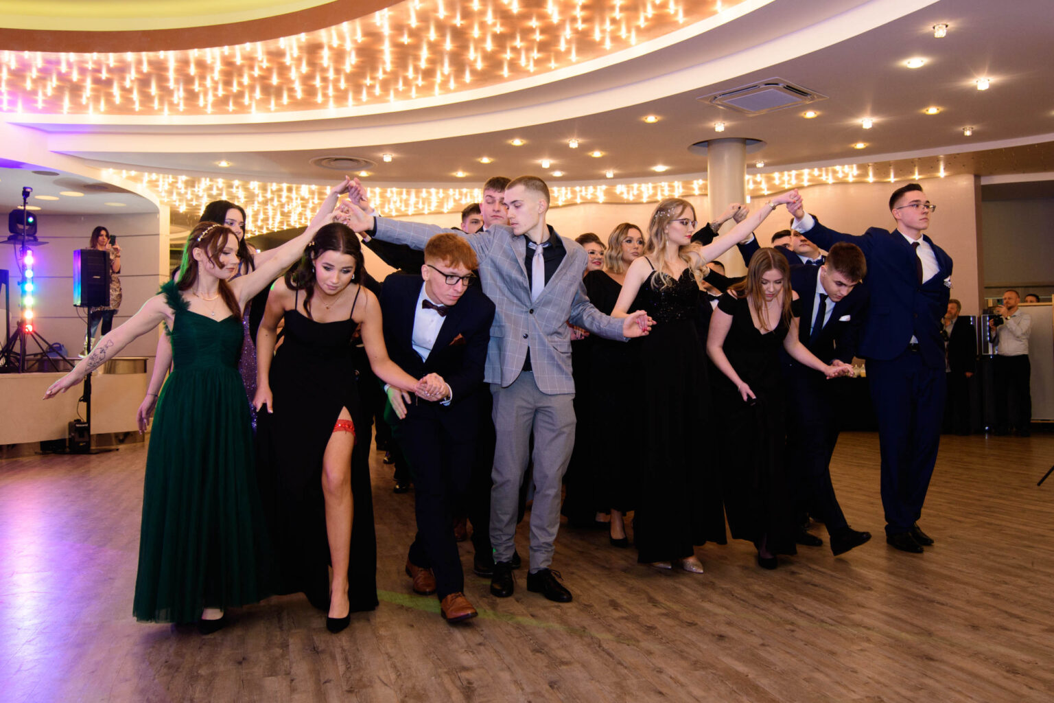 Studniowka szkoly Gastronomicznej 40
