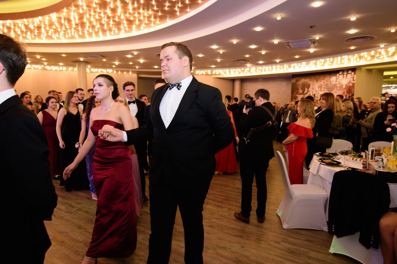Studniowka szkoly Gastronomicznej 45