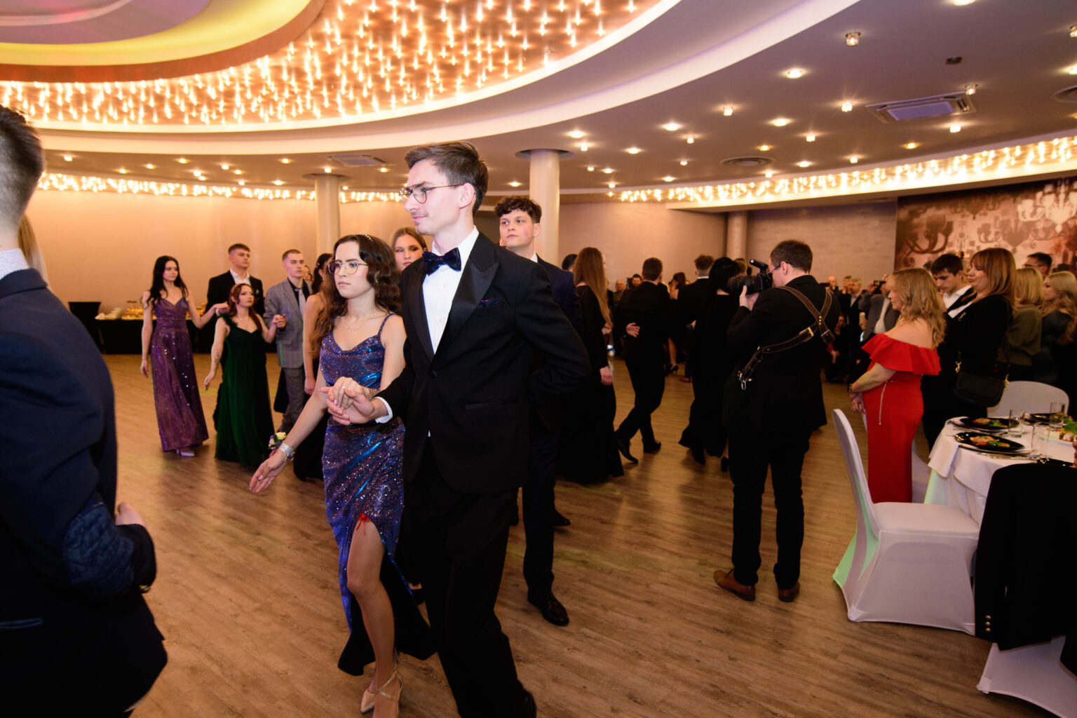 Studniowka szkoly Gastronomicznej 46
