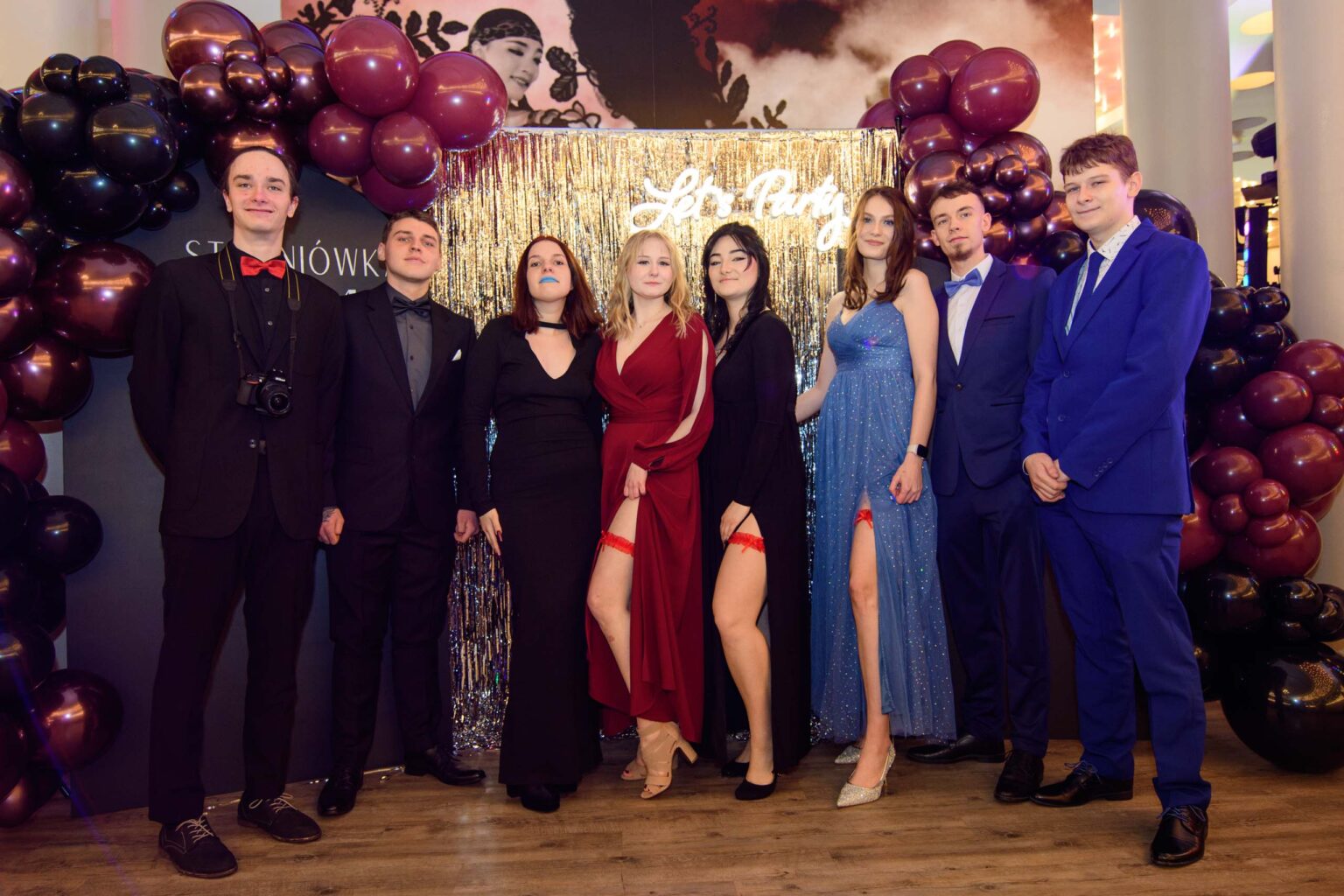 Studniowka szkoly Gastronomicznej 5
