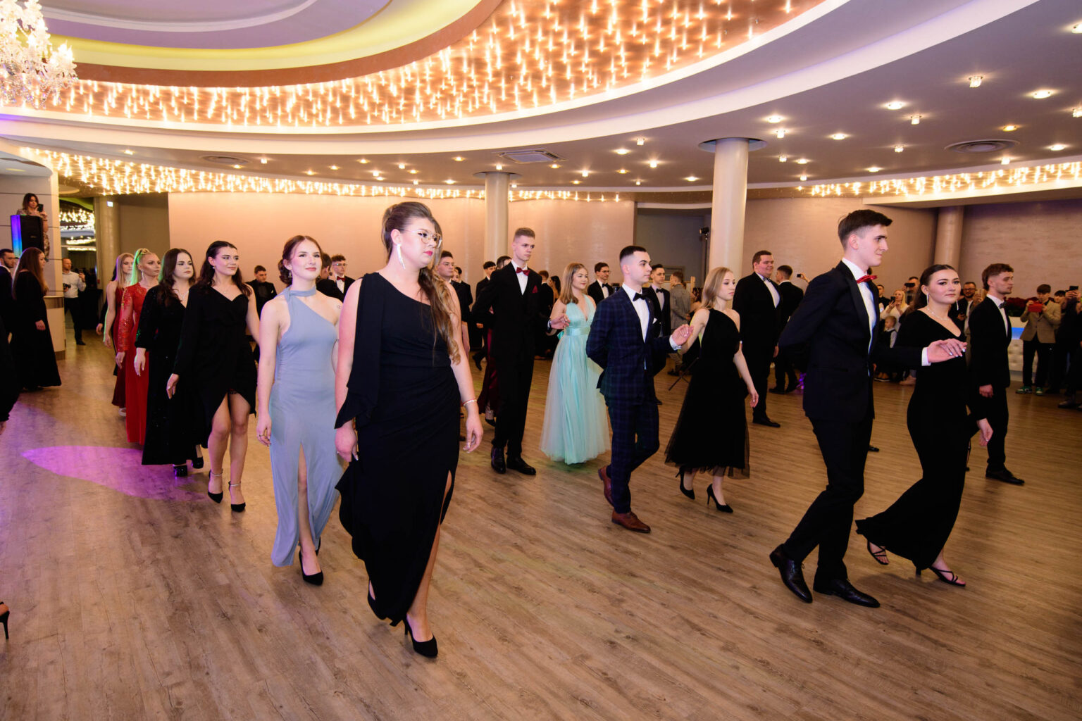 Studniowka szkoly Gastronomicznej 50