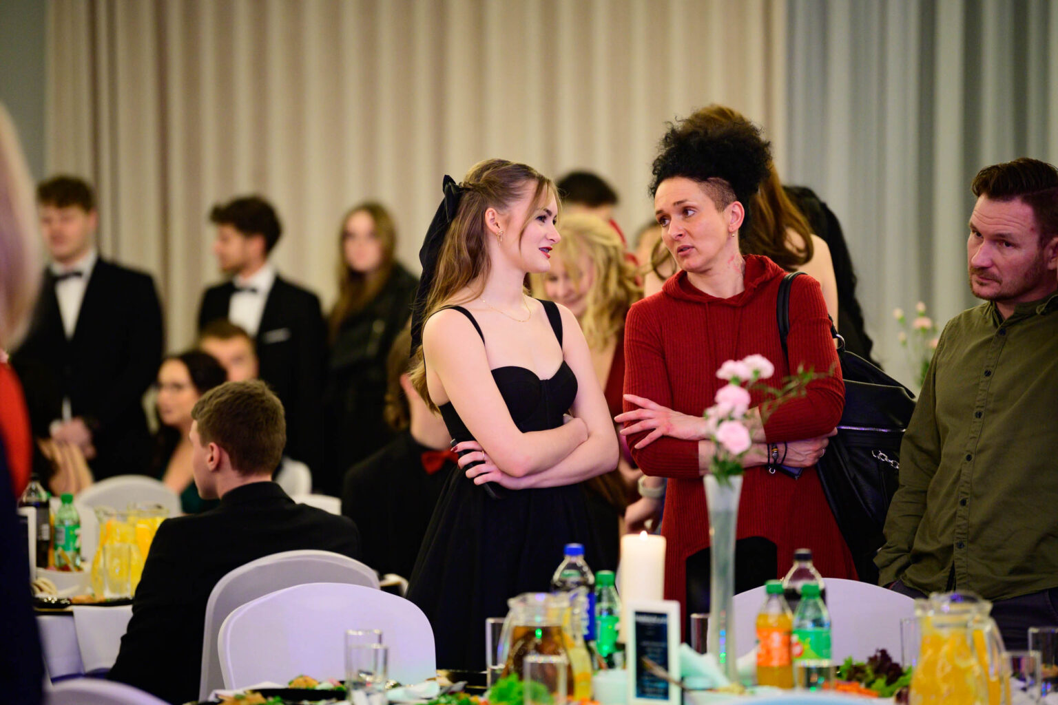 Studniowka szkoly Gastronomicznej 60