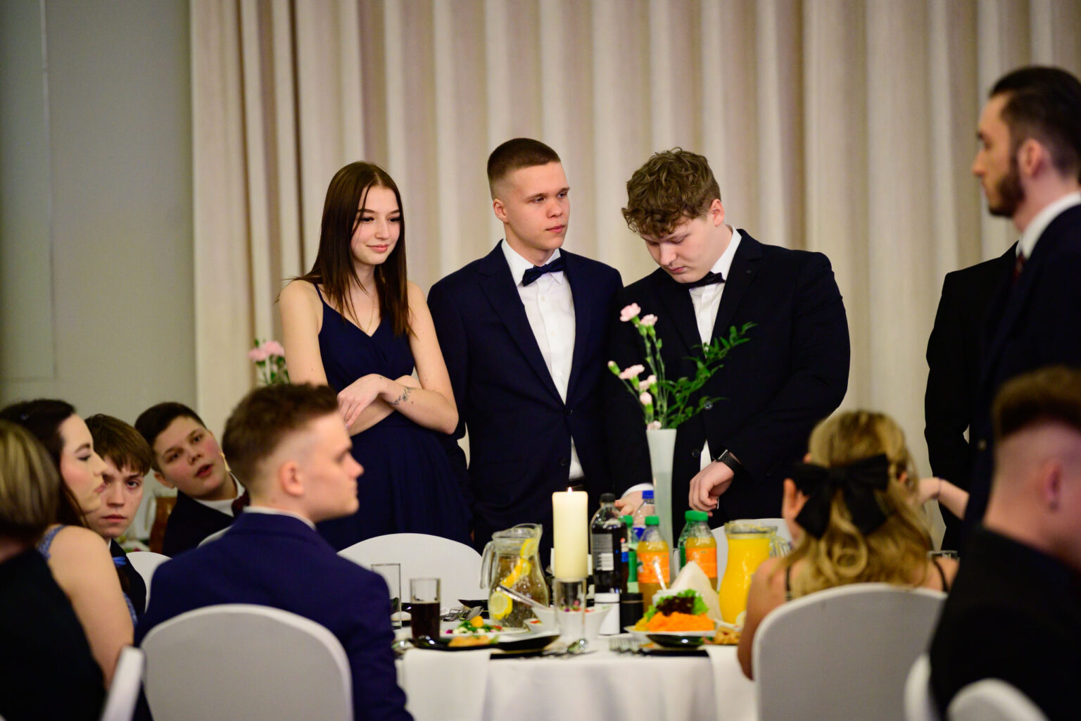 Studniowka szkoly Gastronomicznej 65
