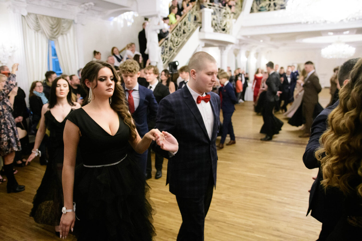 Studniówka 2024 - SLO w Zgierzu