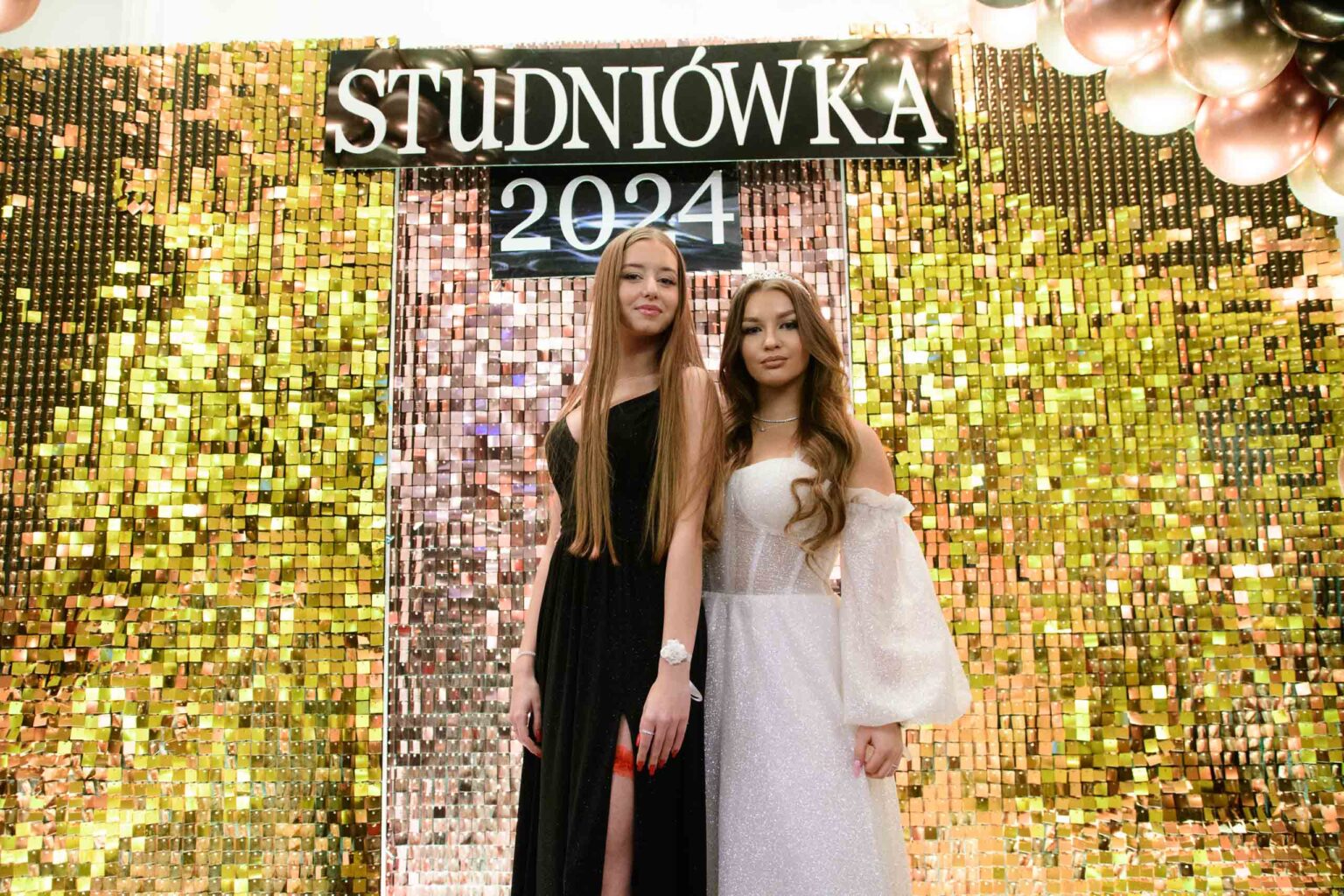 Studniówka 2024 - SLO w Zgierzu
