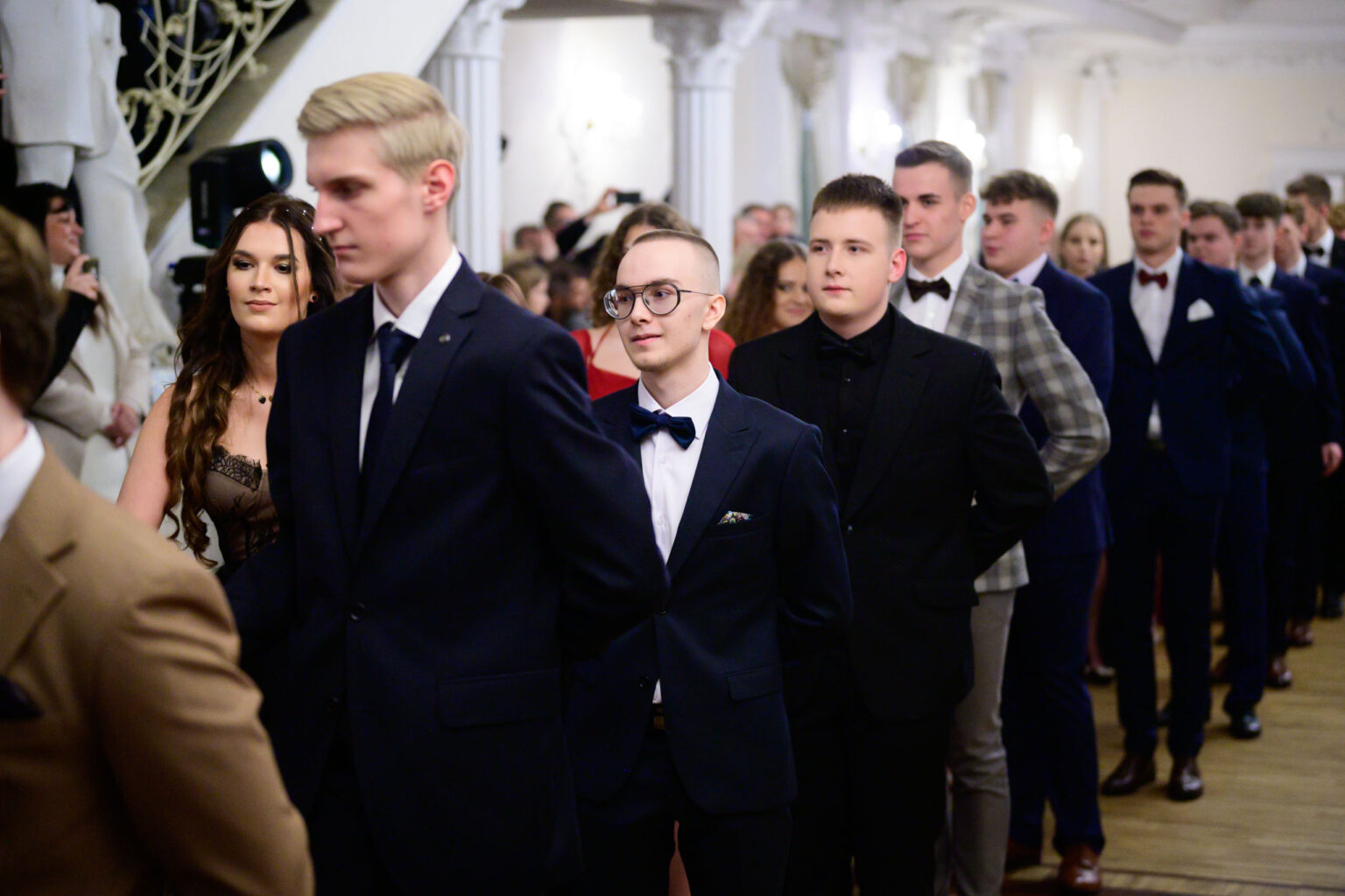 Studniówka 2024 - SLO w Zgierzu