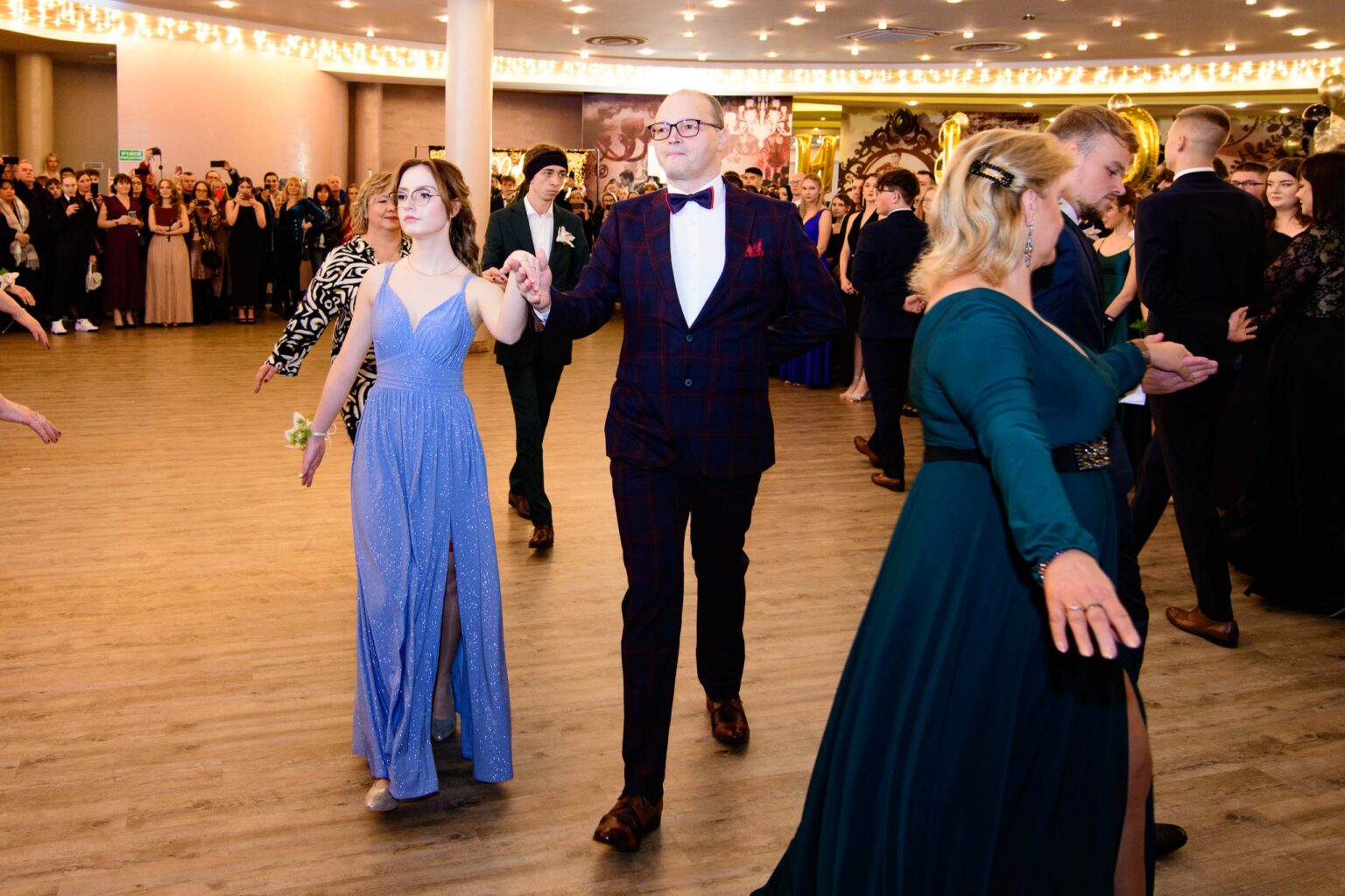 Studniowka XXXII LO 12
