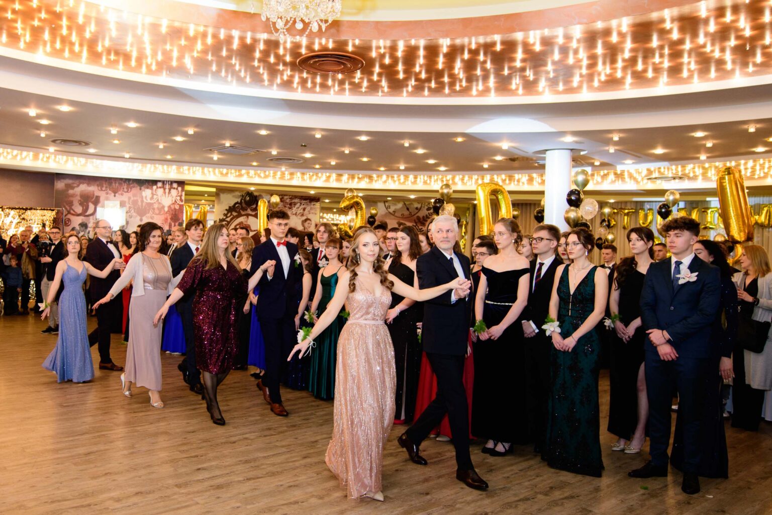 Studniowka XXXII LO 13
