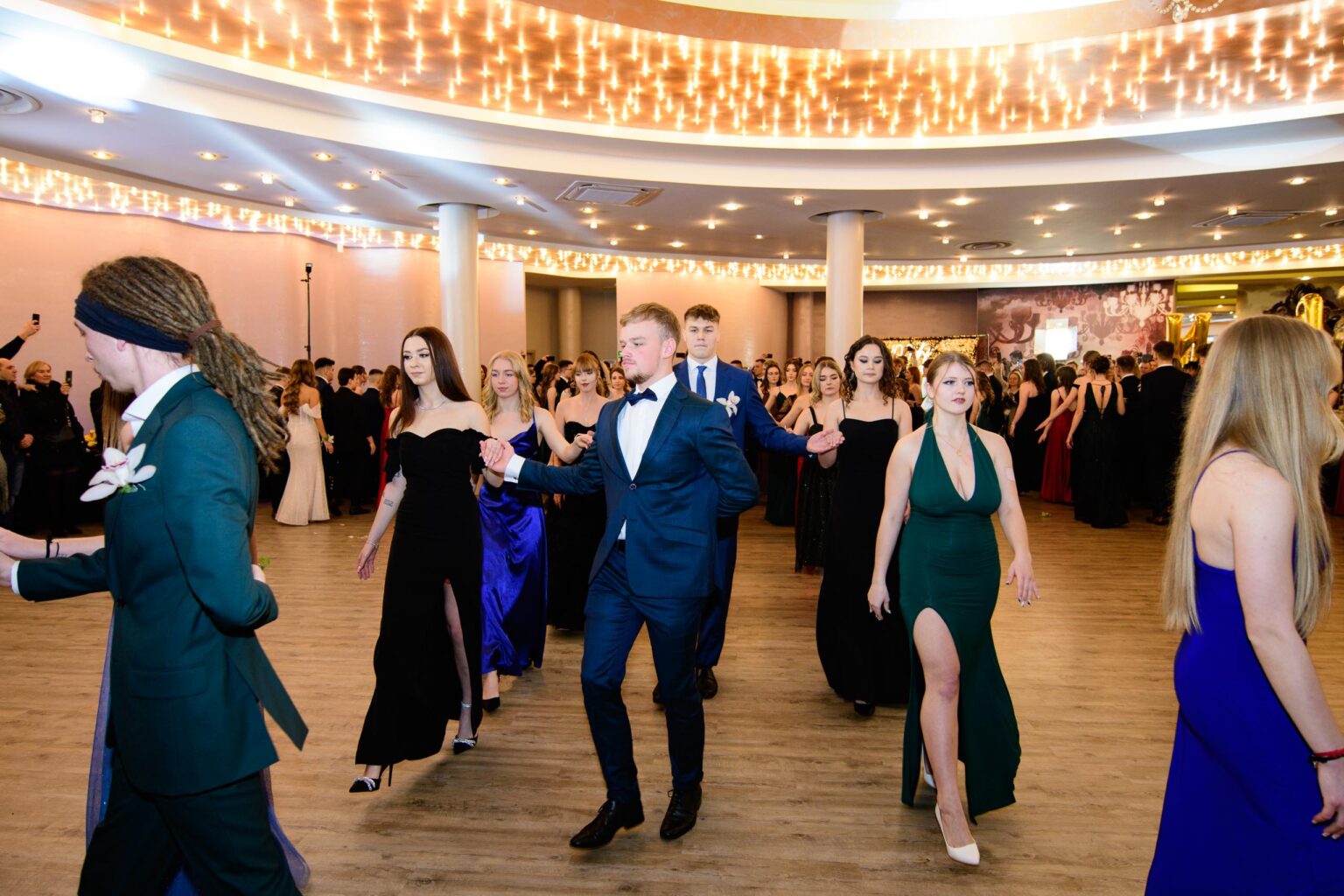 Studniowka XXXII LO 16