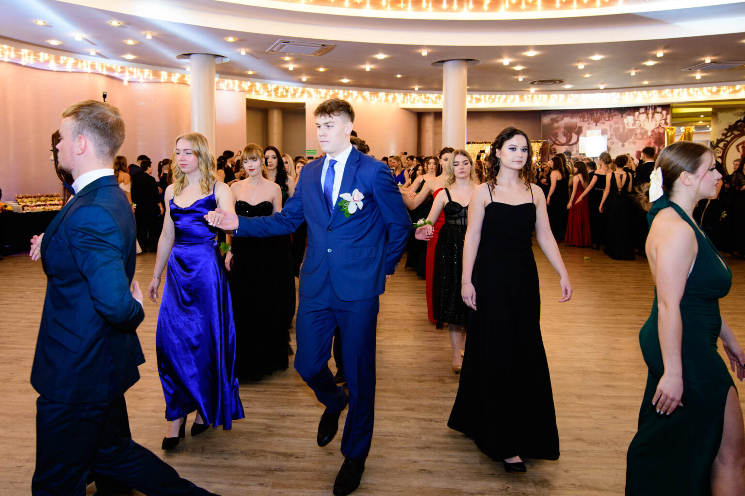 Studniowka XXXII LO 17