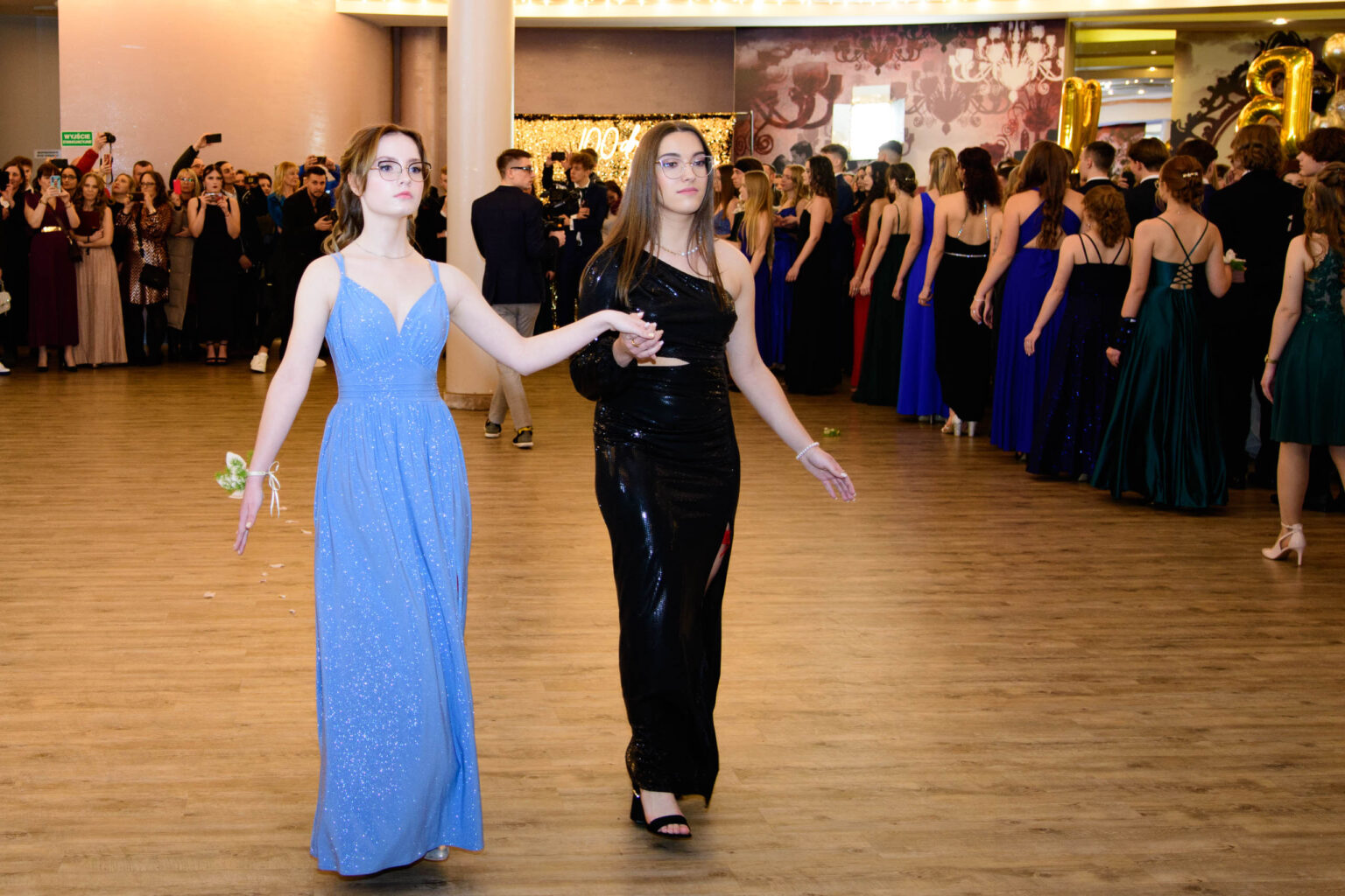 Studniowka XXXII LO 27