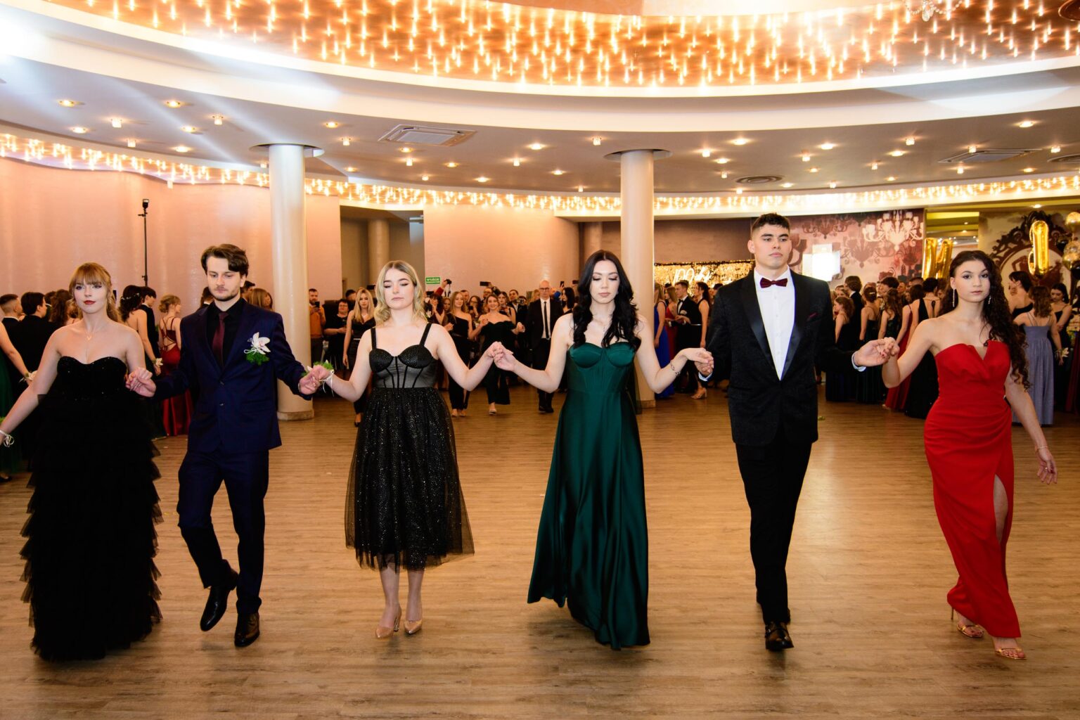 Studniowka XXXII LO 29