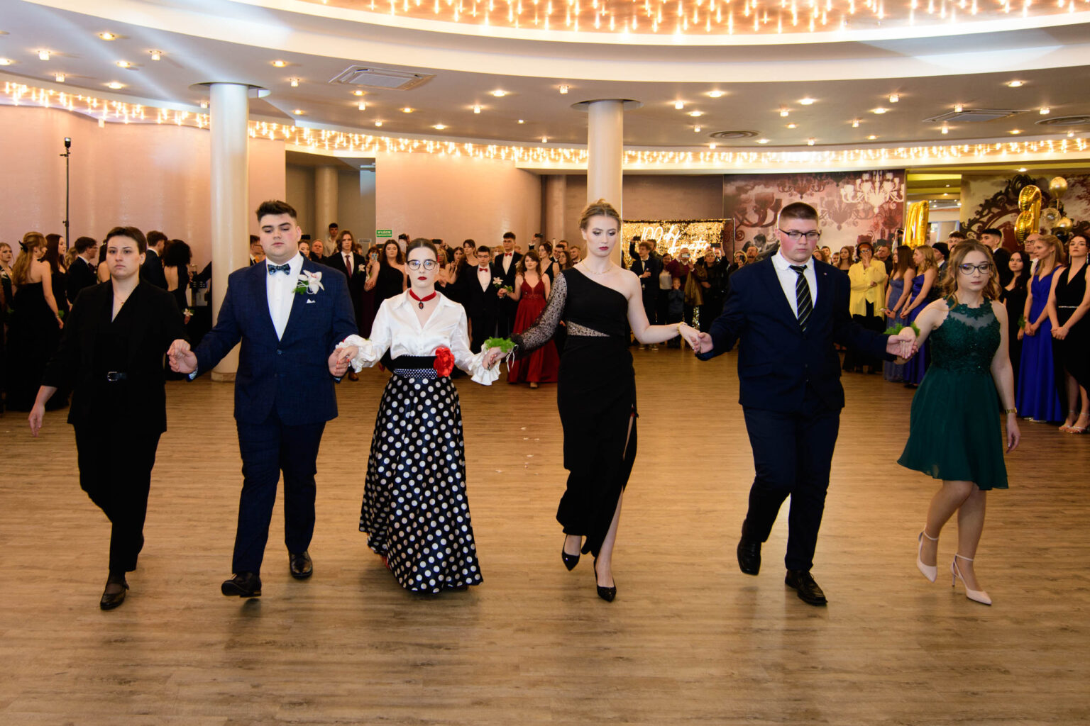 Studniowka XXXII LO 34